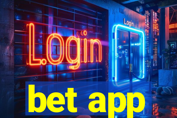 bet app